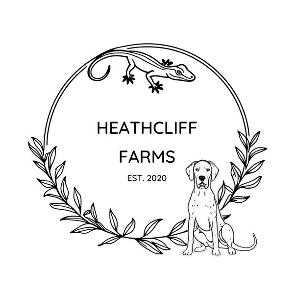 Heathcliff Farms